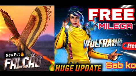 Free fire advance server is an indonesian mod that is meant to be an alternative server on which we can try out the latest functions of the game before the release of the official version. NEW CHARACTER IN FREE FIRE HUG UPDATE FOR ALL FREE FIRE ...