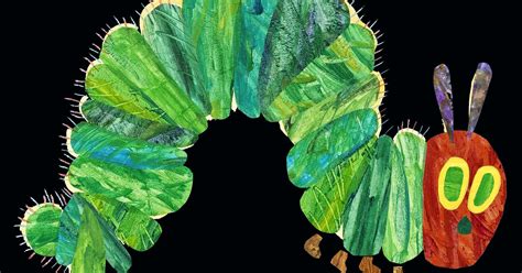 1:41 mackids books 47 196 просмотров. Eric Carle, Your Favorite Children's Book Illustrator, Is ...