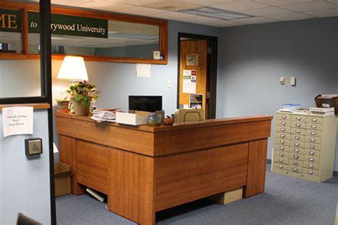 Human Resources Office Marywood University