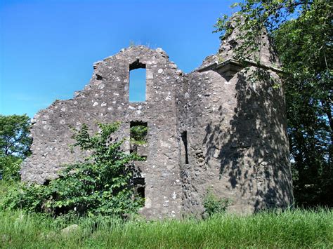 Image Esslemont 2 Castles Of Clan Gordon Wiki Fandom Powered