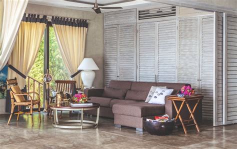 Inside A Magnificent Bahay Kubo Inspired Retreat Metrostyle