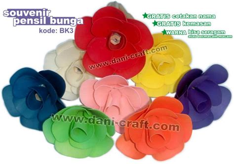 Bunga ini juga termasuk jenis tanaman hias yang sudah lama dibudidayakan di. Membuat Bunga Kering - Souvenir Pernikahan Unik Bermanfaat ...