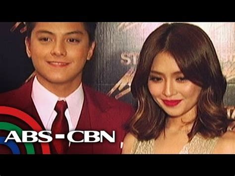 Kathniel Fans Dismayed When The Couple Left Early At An Event Video