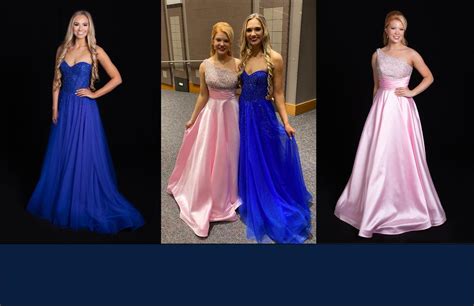 Two Concordia Babes Compete In Miss Tomball Pageant Concordia Lutheran High Babe