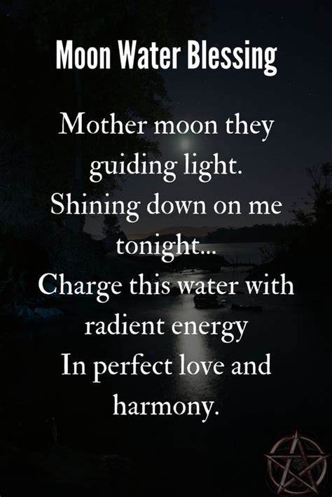 Pin By Dark Moon Rising On Full Moon In 2020 Moon Spells Full