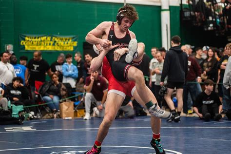 Hudson Valley Wresting Eastern States Classic Day 1 And Day 2