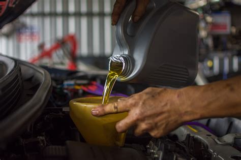 How Often Should You Change Your Oil? | Serra Toyota of Traverse City