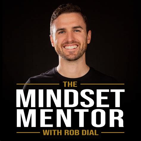 The Mindset Mentor American Podcasts
