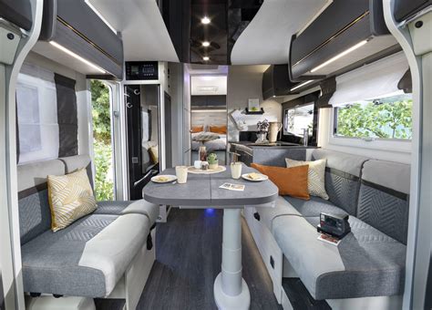 They could rise, decline, or hold steady. Chausson slims down ranges for 2021 - Practical Motorhome