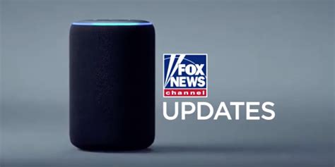 Fox News Radio Hourly Updates