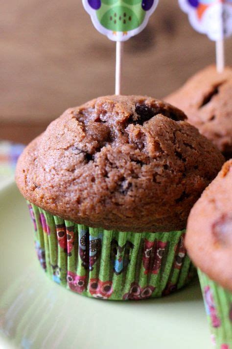 Ein teig ungeheuer viele mglichkeiten. Bananen-Nutella-Muffins - Kinder, kommt essen! | Rezept ...