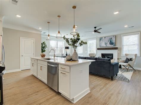 Traton Homes Unveils New Model Home In East Park Village Metro