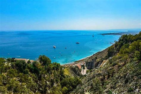 11 Warmest Places in Europe in February for Winter Sunshine!