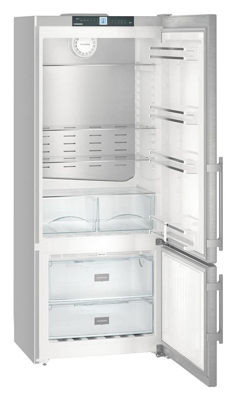 Cnpef 4516 Comfort Nofrost Fridge Freezer With Nofrost Liebherr