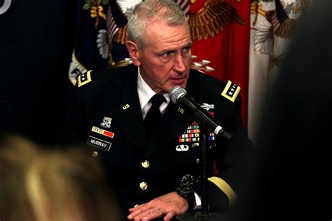 Four Takeaways From The 4 Star General At Army Futures Command