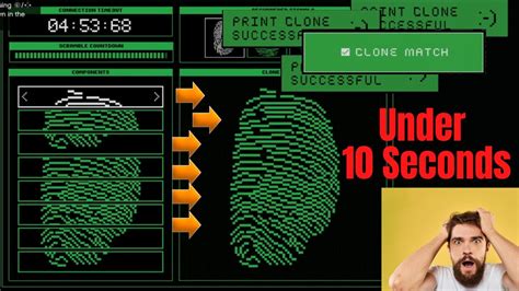 Cayo Perico Fingerprint Hack Super Easy Complete Under 10 Seconds Gta