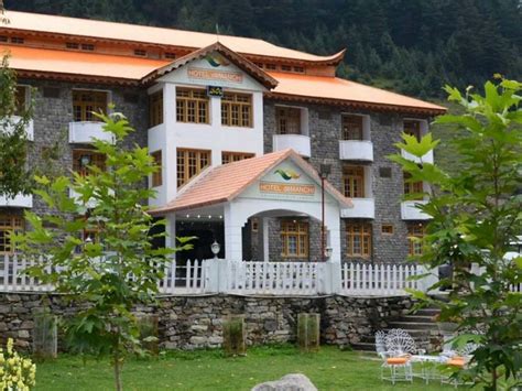 Official twitter account of deputy commissioner, abbottabad currently mr. Hotel deManchi - Abbottabad - Apricot Tours Pakistan