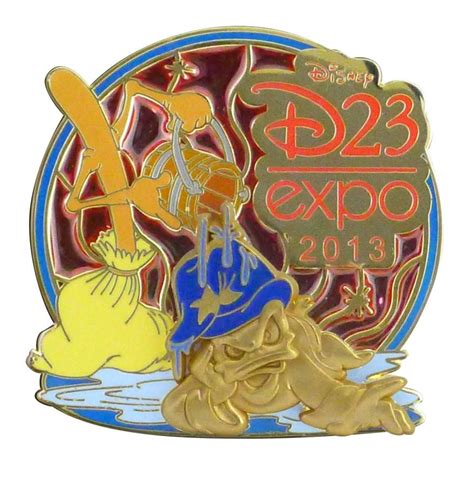 Dream Store And Silent Auction Return To D23 Expo Endorexpress