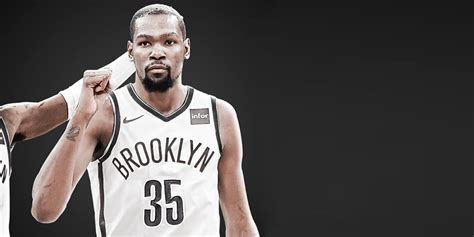 It can be traced back to a few friday car rides with a nets employee that are. Bomba! Kevin Durant firma con i Brooklyn Nets ...