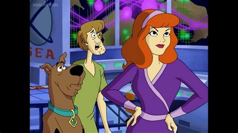 Cartoon Network Shows Scooby Doo