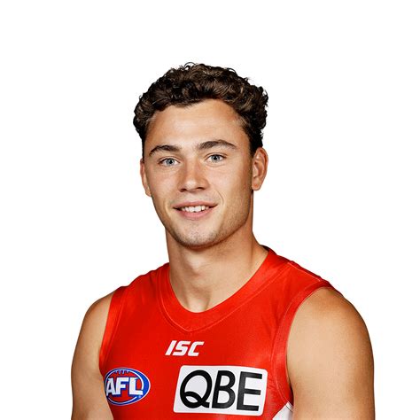 Will Hayward | Sydney Swans | Player profile, AFL contract, stats and ...
