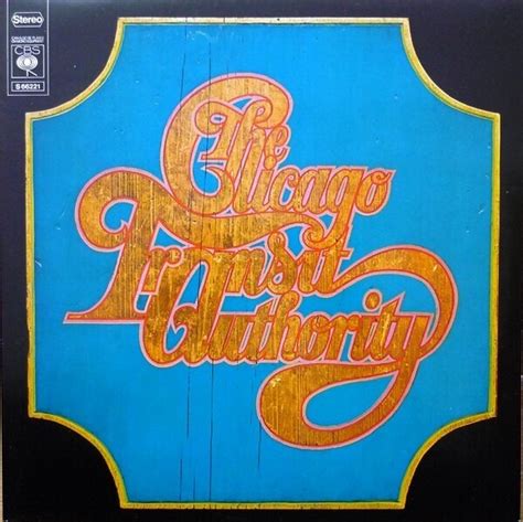 Chicago Transit Authority Vinyl Records Lp Cd On Cdandlp