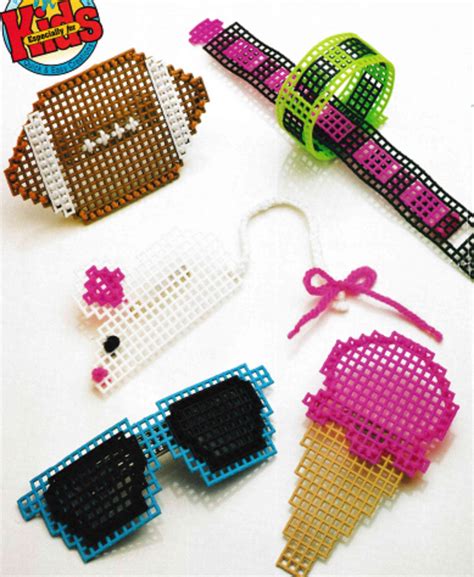Pin On Crafts Plastic Canvas Patterns Ideas