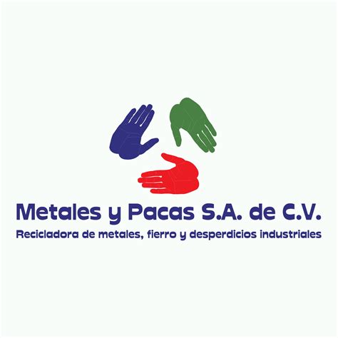 Metales Y Pacas Sa De Cv