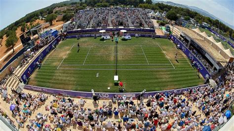 Powered by tennis crystal ball. Novak Djokovic will play the Mallorca Open 2021!