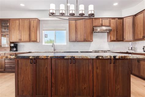 We strive to maintain our reputation as providing the best kitchen cabinets in phoenix. Semi-Custom Starmark Cabinets in a Beautiful North Phoenix ...