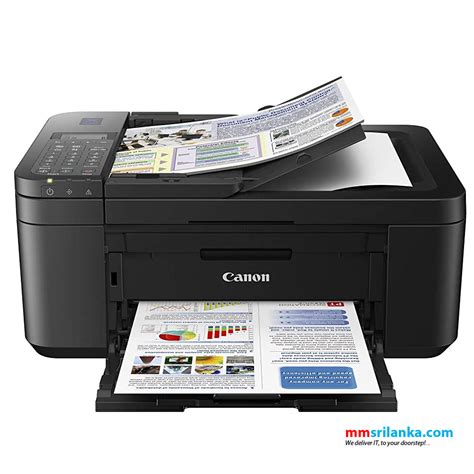 It has the best range of wireless printing feature. Canon Mx374 Printer Driver Free Download / Canon ...