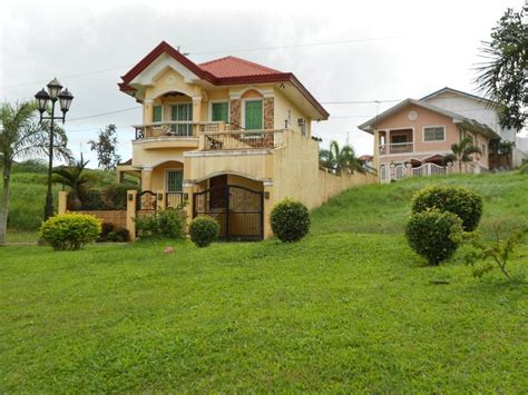 Granville subdivision davao is a. Sotogrande Tagaytay | Subdivision In Tagaytay, Residential ...