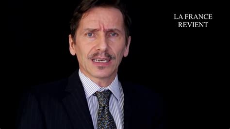 La police de l'immigration malaisienne l'a arrêté car son visa a expiré, indique la. REMY DAILLET WIEDEMANN, JOKER POUR LA FRANCE ??? - YouTube
