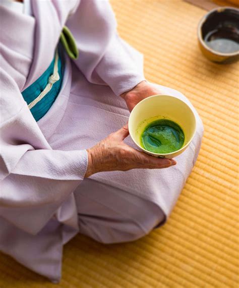 Discover 6 Japanese Tea Ceremony Steps For A Meaningful Experience