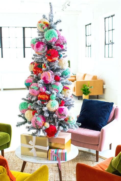 Christmas Tree Decorating Ideas Pictures Decoration Of Beautiful