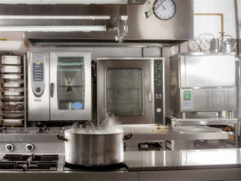How To Maintain Your Commercial Kitchen Equipment Aspen Services