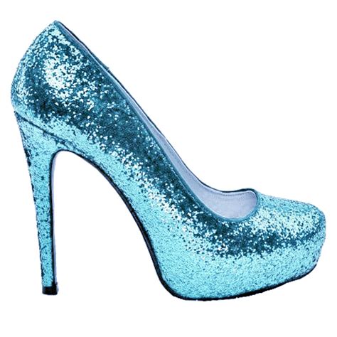 7 Style Of Glitter Shoes You Can Not Miss My New Pink Button