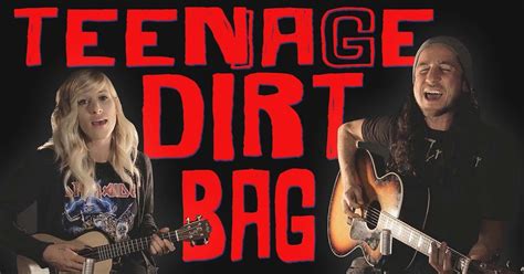 Teenage Dirtbag Walk Off The Earth Youtube Cover Artists