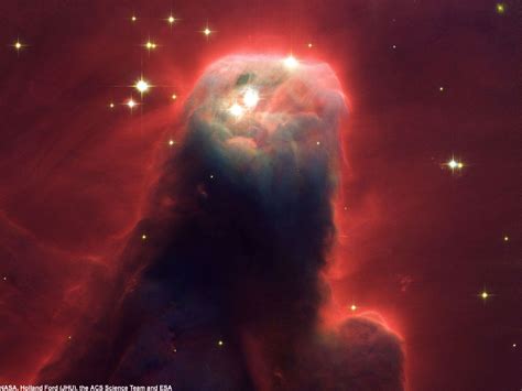 Besthubbleconenebula02 Nebula Space Telescope Hubble Space