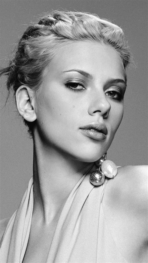 Wallpaper Scarlett Johansson Actress 4k Celebrities 19880