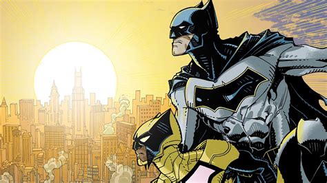 Weird Science Dc Comics Batman And The Signal 1 Review And Spoilers