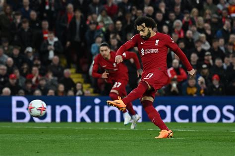 Mohamed Salah posts workout pictures ahead of return to Liverpool for
