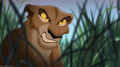 Simbas Pride Page Kiara In The Lion Guard