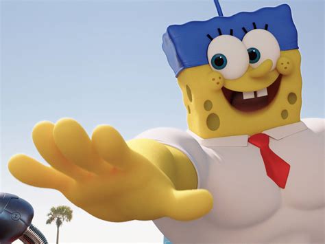 Spongebob Sneak Peek Scenes Nickelodeon