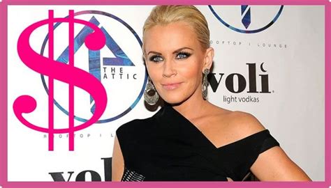 Jenny Mccarthy Net Worth Playboy Cover Girl İs Rich