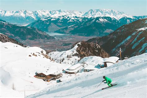 10 Skiing Destinations In Europe You Will Love To Visit In 2024
