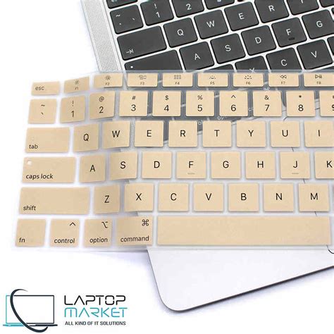 New Keyboard Cover For Apple Macbook Air And Pro 13 15 Us Layout