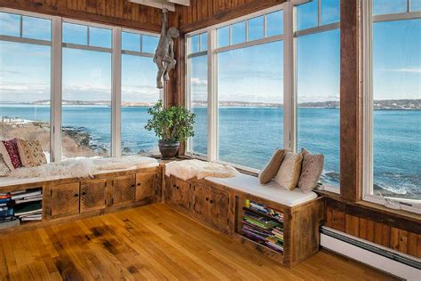 147 просмотров 1 месяц назад. This South Portland AirBnb Has the Most Breathtaking Views of the Ocean