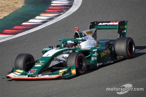 Toyota Names Super Formula Drivers For 2021 Season