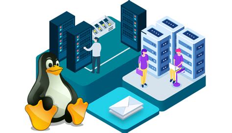Linux Dedicated Hosting For Secure Flexible Website Performance Infosky Solutions Blog
